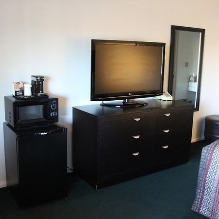 Cougar Land Motel Pullman Quarto foto
