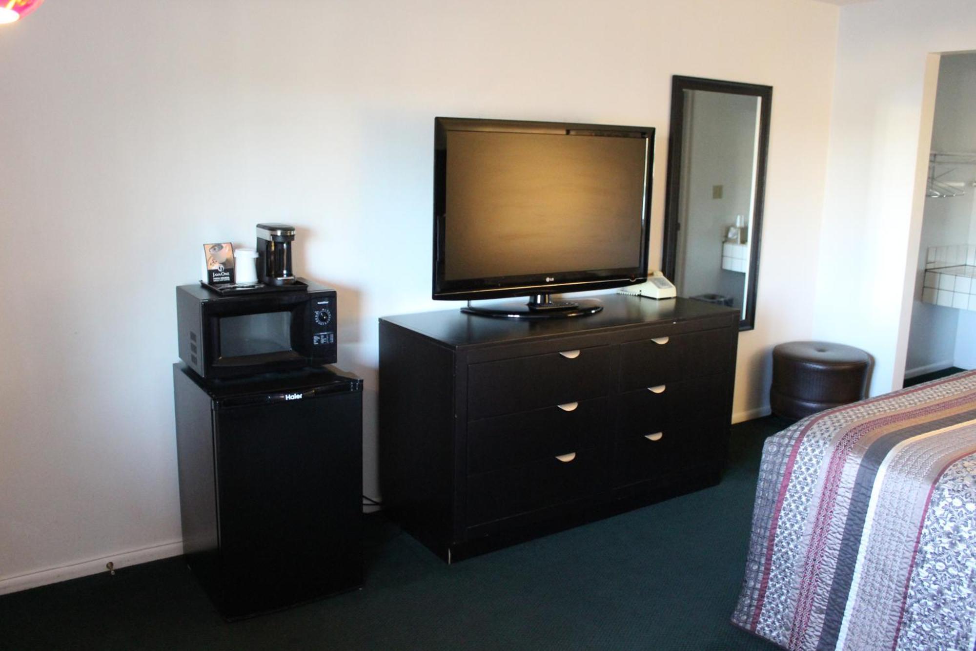 Cougar Land Motel Pullman Quarto foto